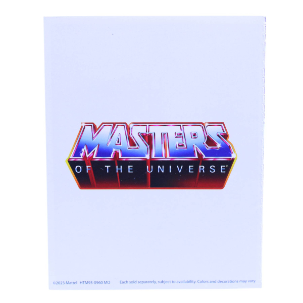 MOTU Origins Mini-Comic The Fog of War 2025 | Hoppla-Stuff